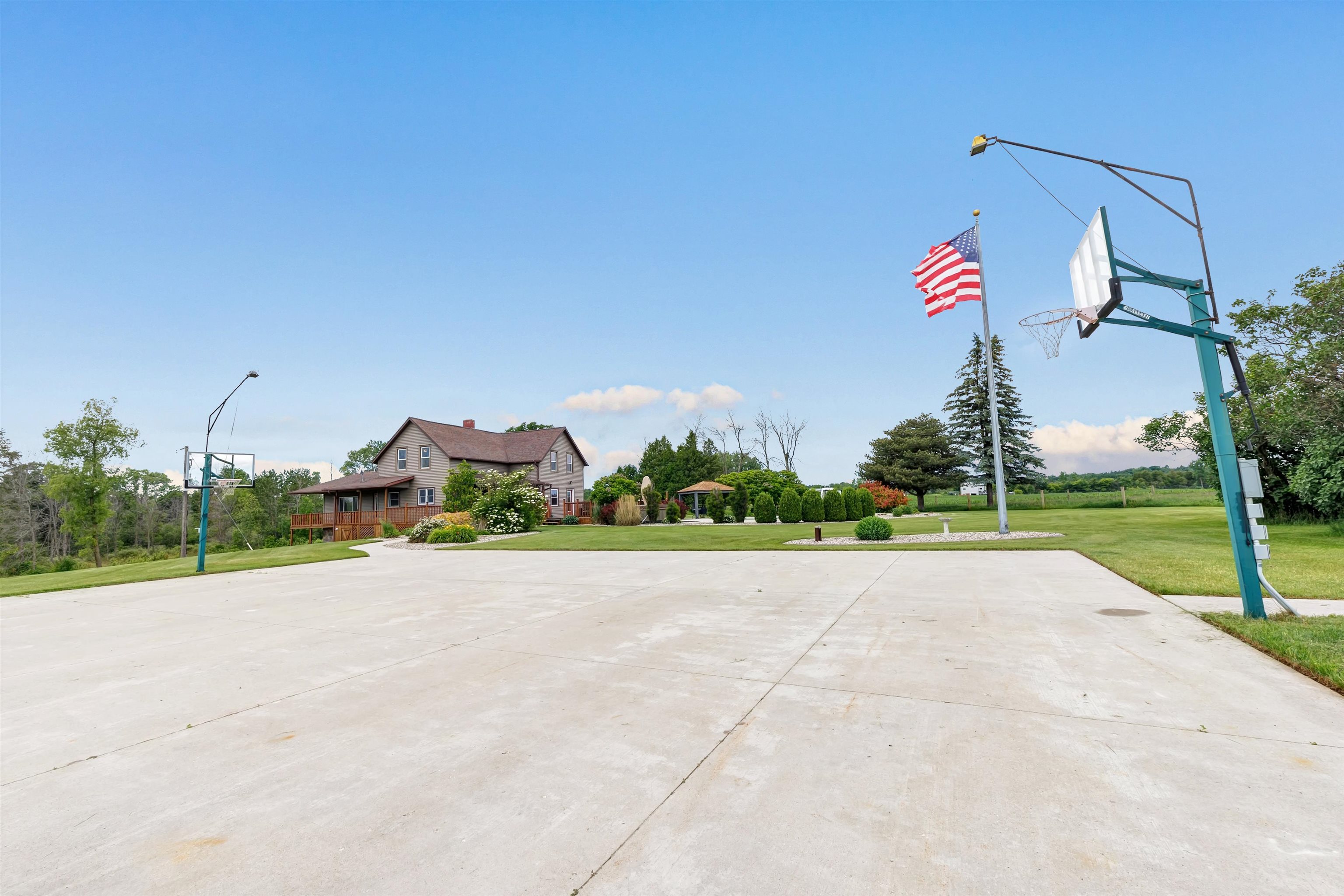 17111 Kvitek Road Maribel, WI 54227 - Photo 62 of 82