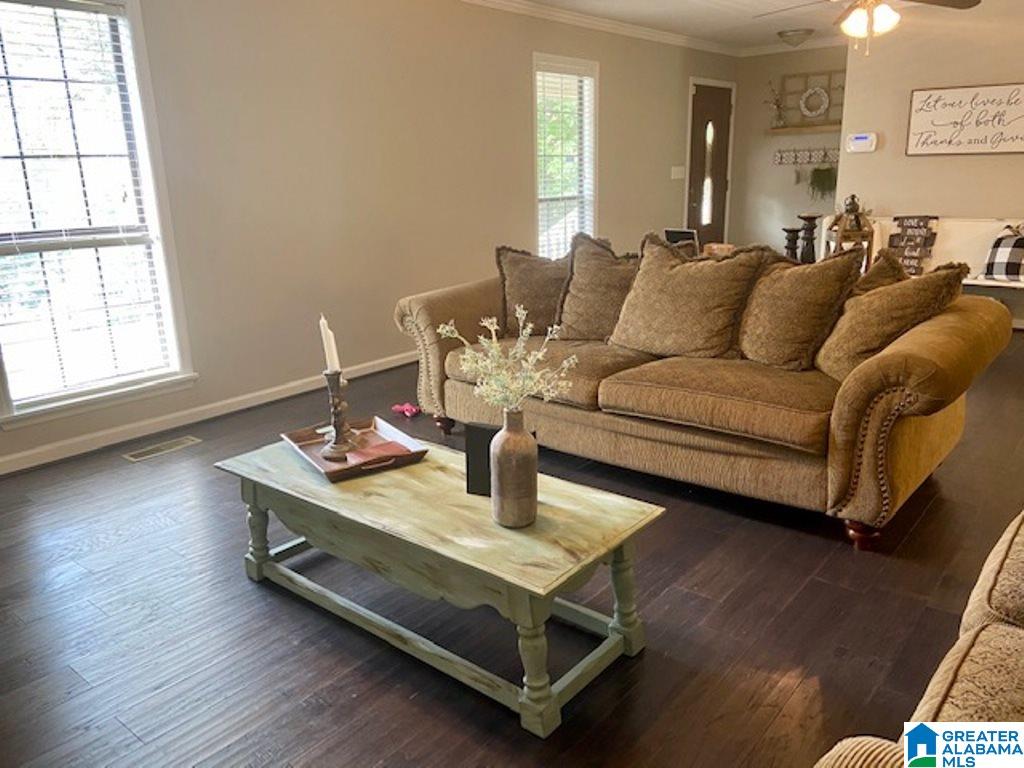 176 Eureka Road Lincoln, AL 35096 - Photo 7 of 24