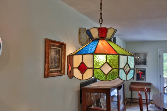 $519,000 | 185 Beans Bridge Road, Rochester, VT 05767