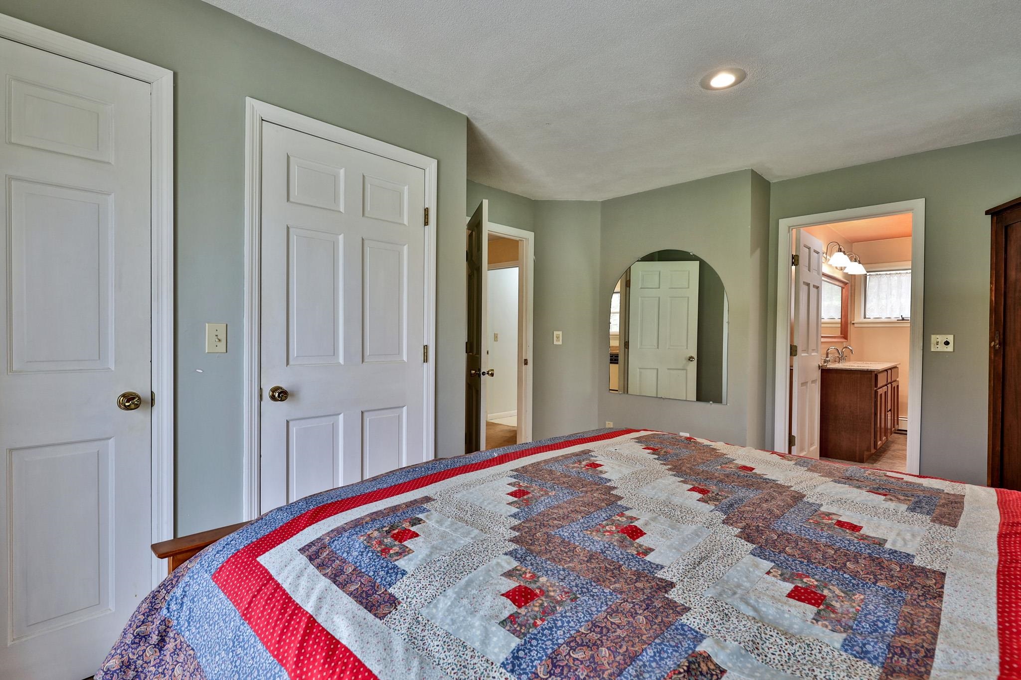 185 Beans Bridge Road Rochester, VT 05767 - Photo 15 of 45