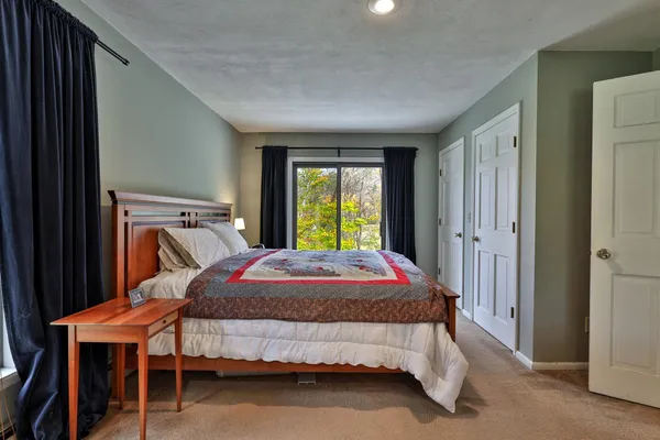 $519,000 | 185 Beans Bridge Road, Rochester, VT 05767