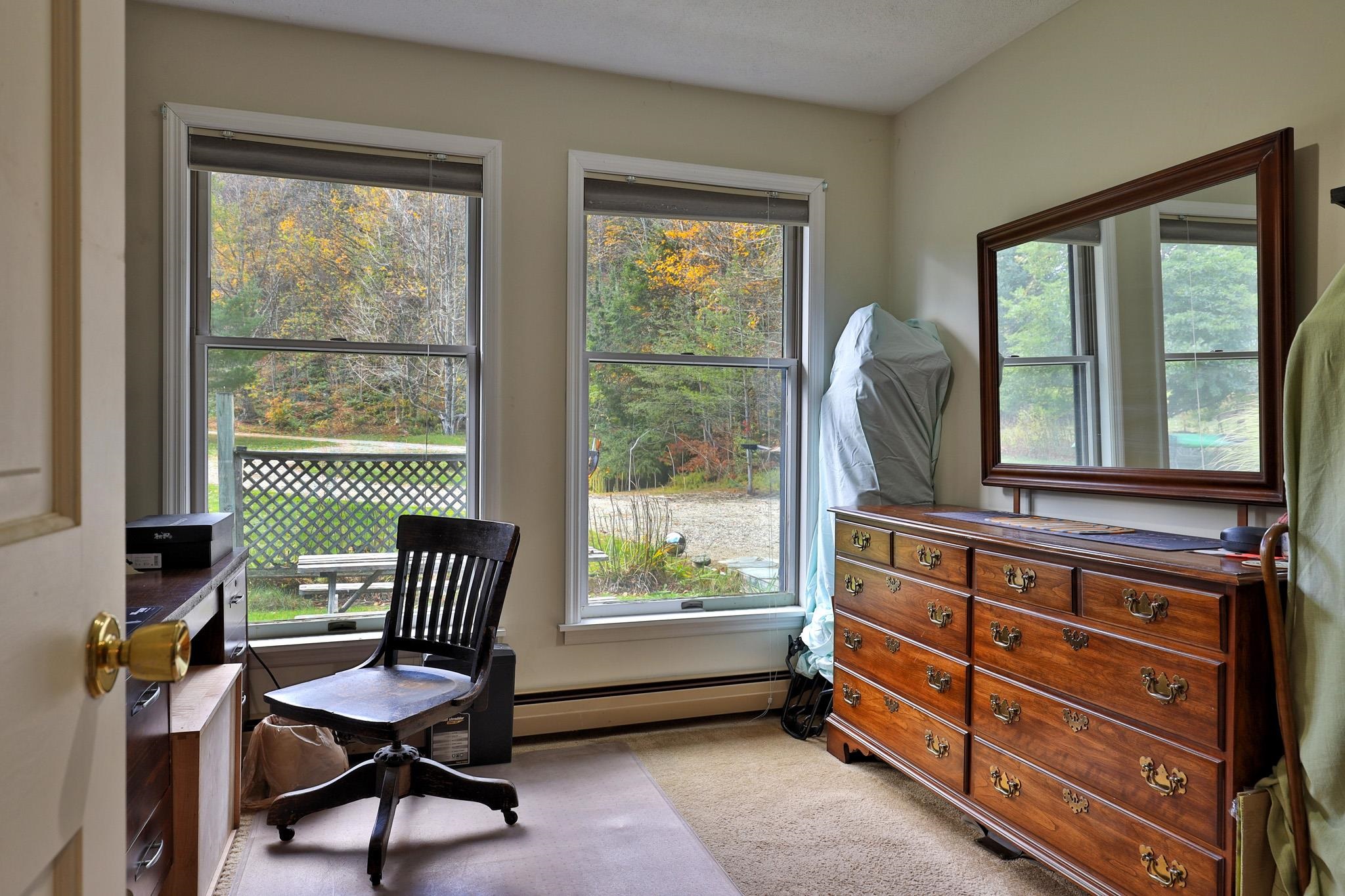 185 Beans Bridge Road Rochester, VT 05767 - Photo 20 of 45