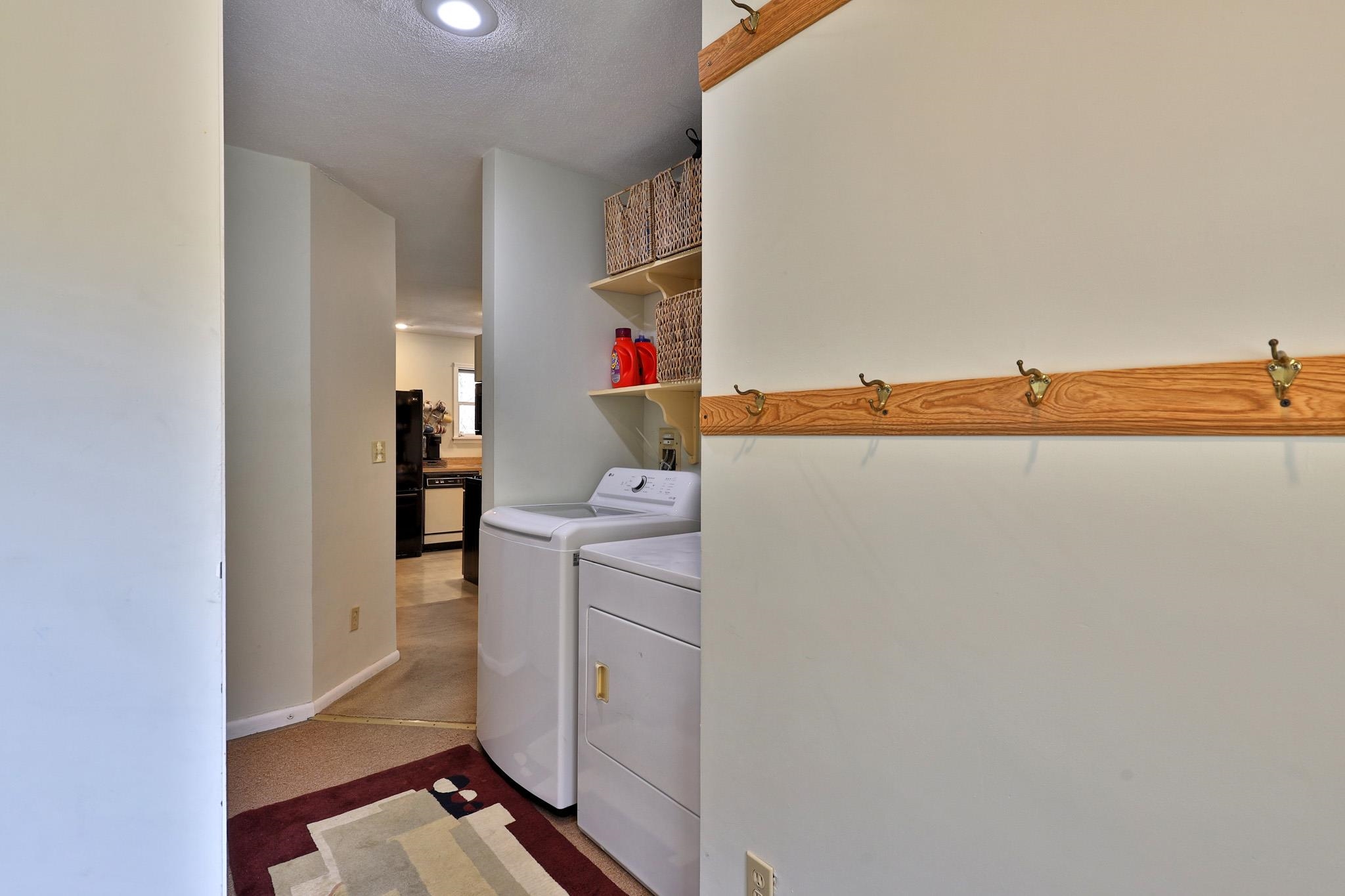 185 Beans Bridge Road Rochester, VT 05767 - Photo 23 of 45