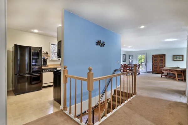 $519,000 | 185 Beans Bridge Road, Rochester, VT 05767