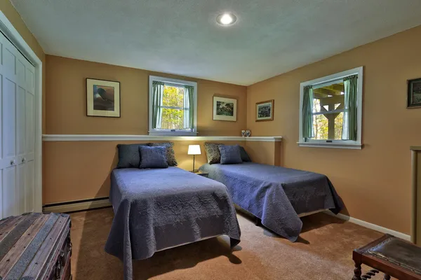 $519,000 | 185 Beans Bridge Road, Rochester, VT 05767