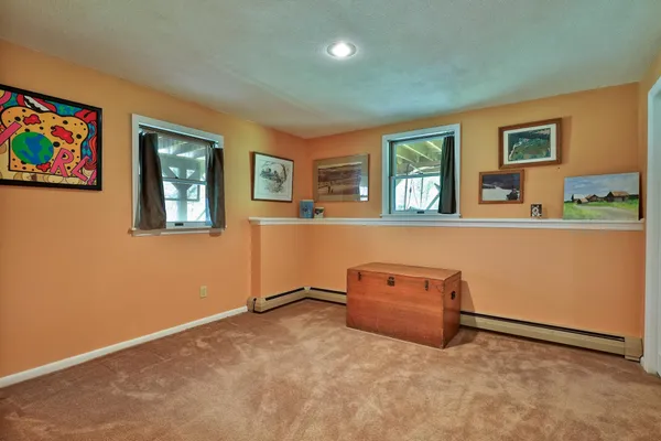 $519,000 | 185 Beans Bridge Road, Rochester, VT 05767