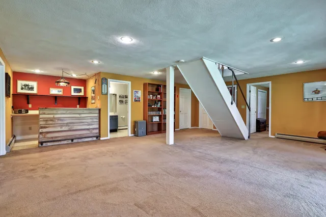 $519,000 | 185 Beans Bridge Road, Rochester, VT 05767