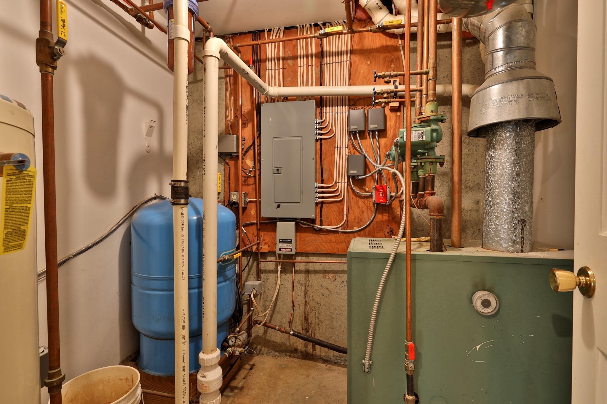 185 Beans Bridge Road Rochester, VT 05767 - Photo 36 of 45