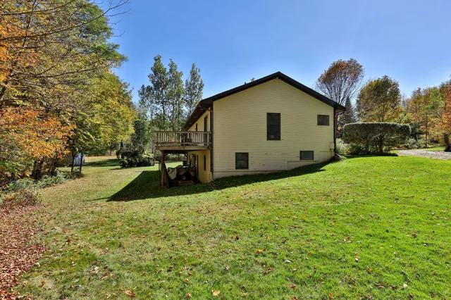 $519,000 | 185 Beans Bridge Road, Rochester, VT 05767
