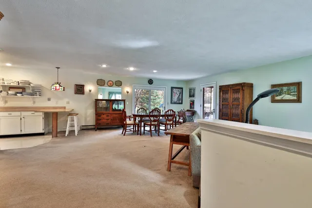 $519,000 | 185 Beans Bridge Road, Rochester, VT 05767