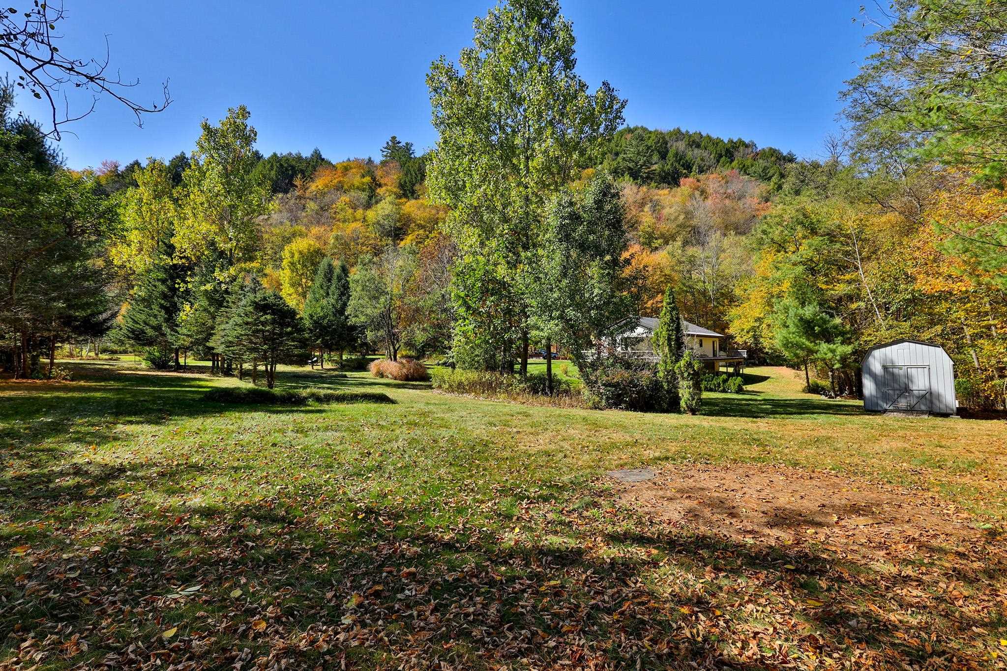 185 Beans Bridge Road Rochester, VT 05767 - Photo 41 of 45