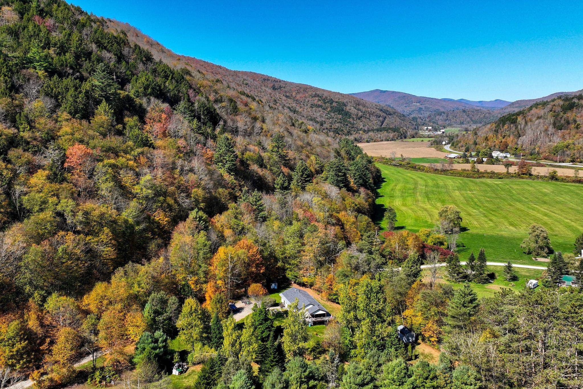 185 Beans Bridge Road Rochester, VT 05767 - Photo 45 of 45