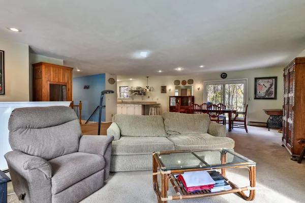 $519,000 | 185 Beans Bridge Road, Rochester, VT 05767