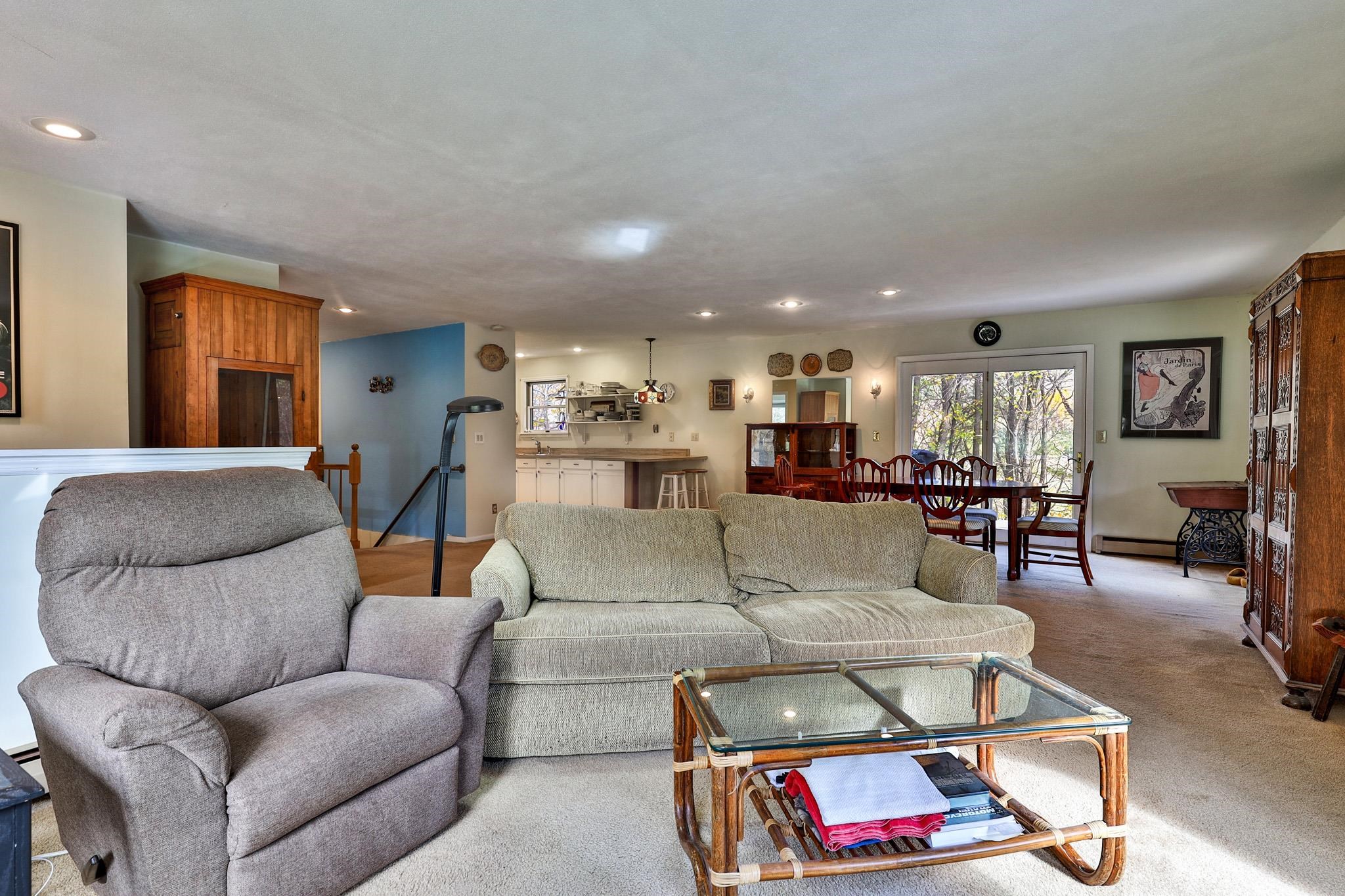 185 Beans Bridge Road Rochester, VT 05767 - Photo 6 of 45