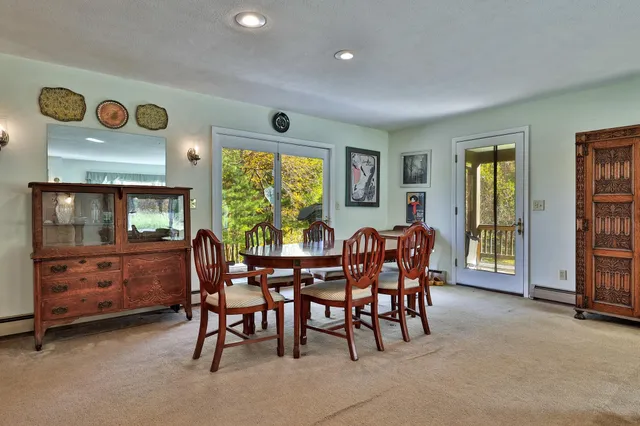 $519,000 | 185 Beans Bridge Road, Rochester, VT 05767