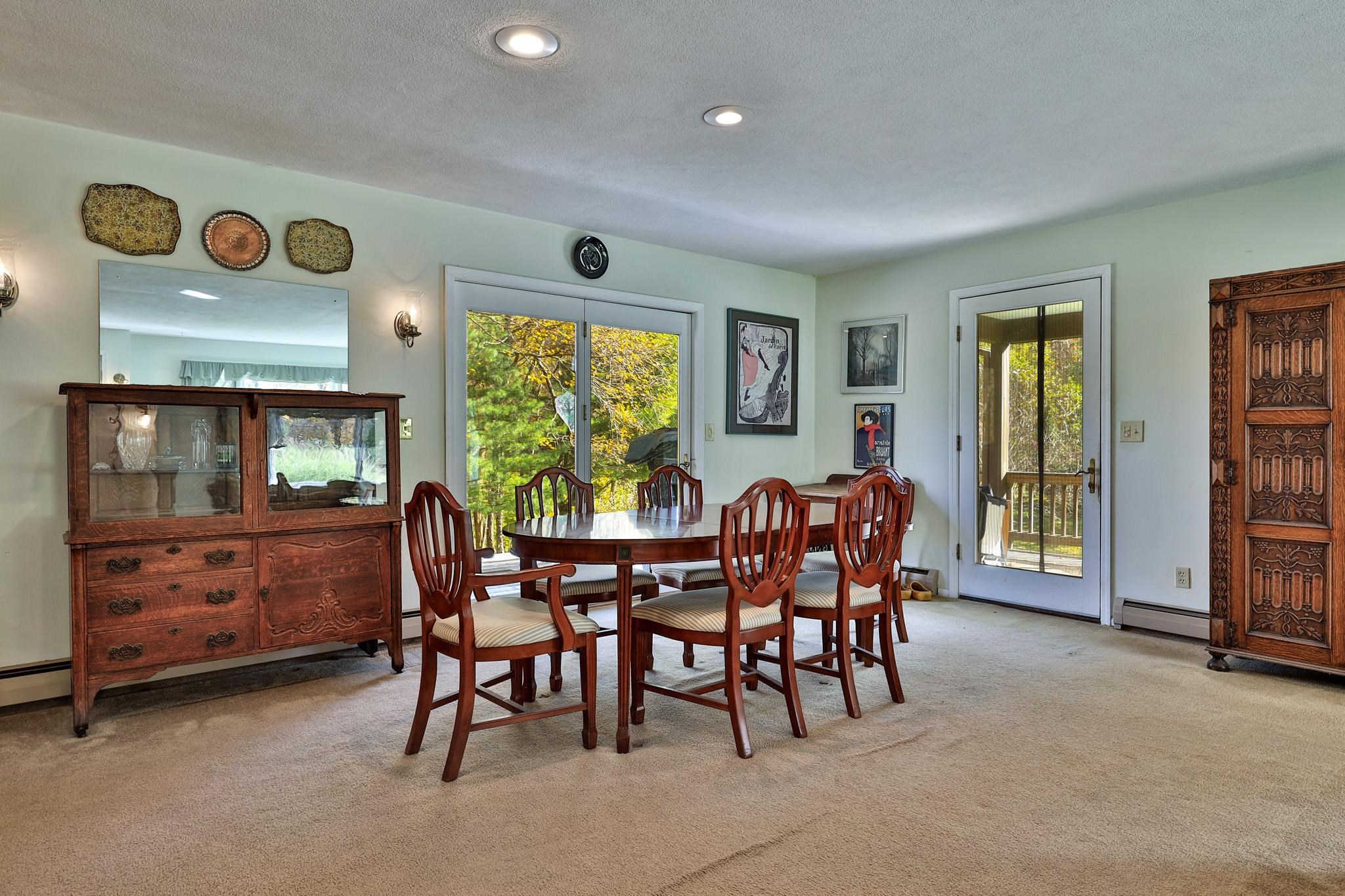 185 Beans Bridge Road Rochester, VT 05767 - Photo 7 of 45