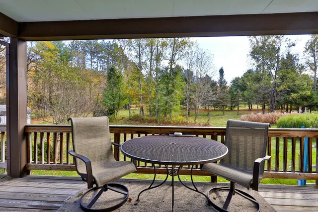 $519,000 | 185 Beans Bridge Road, Rochester, VT 05767