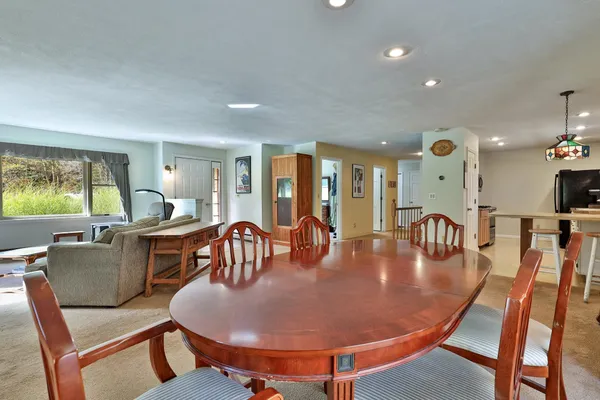 $519,000 | 185 Beans Bridge Road, Rochester, VT 05767