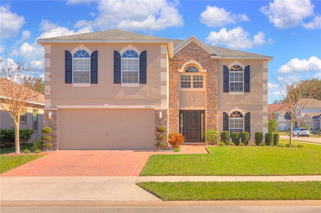 210 West Fiesta Key Loop DeLand, FL 32720 - Photo 1 of 1 Gallery Image 1