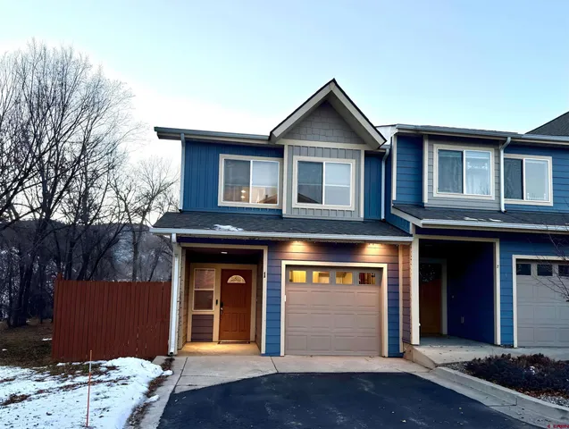 $598,000 | 55 Westwood Place, Unit B1, Durango, CO 81301