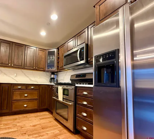 $598,000 | 55 Westwood Place, Unit B1, Durango, CO 81301