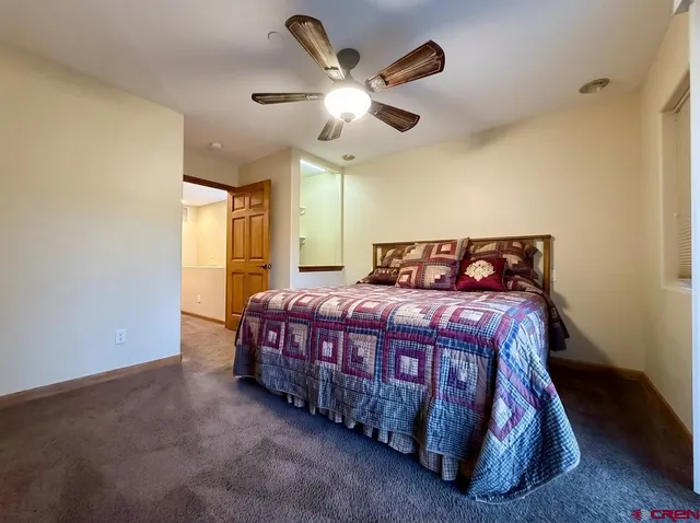 $598,000 | 55 Westwood Place, Unit B1, Durango, CO 81301