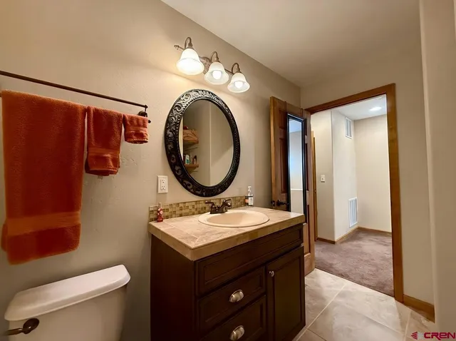 $598,000 | 55 Westwood Place, Unit B1, Durango, CO 81301