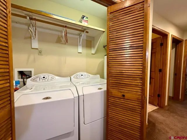 $598,000 | 55 Westwood Place, Unit B1, Durango, CO 81301