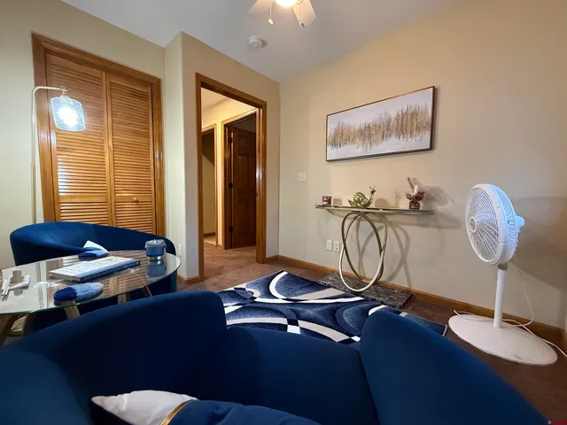 $598,000 | 55 Westwood Place, Unit B1, Durango, CO 81301