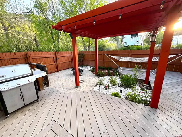 $598,000 | 55 Westwood Place, Unit B1, Durango, CO 81301