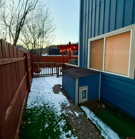 $598,000 | 55 Westwood Place, Unit B1, Durango, CO 81301