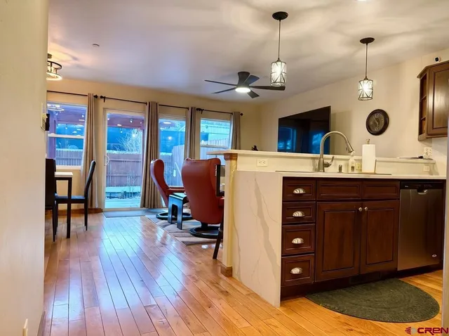 $598,000 | 55 Westwood Place, Unit B1, Durango, CO 81301