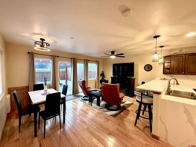 $598,000 | 55 Westwood Place, Unit B1, Durango, CO 81301