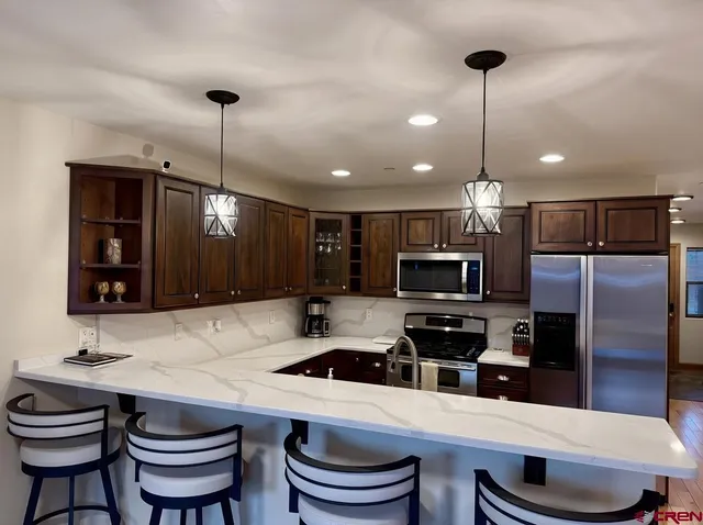 $598,000 | 55 Westwood Place, Unit B1, Durango, CO 81301