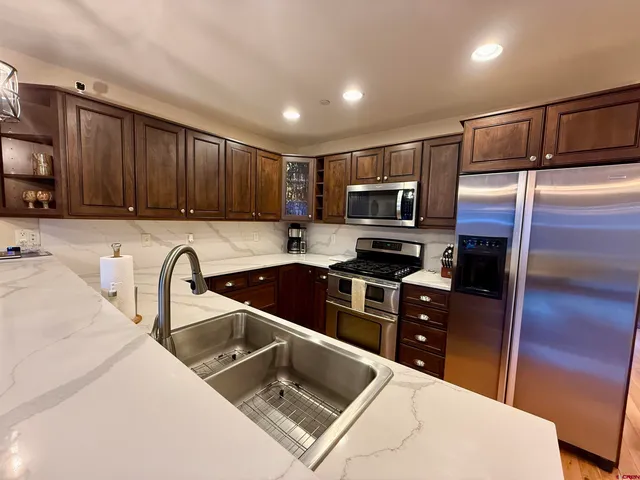 $598,000 | 55 Westwood Place, Unit B1, Durango, CO 81301