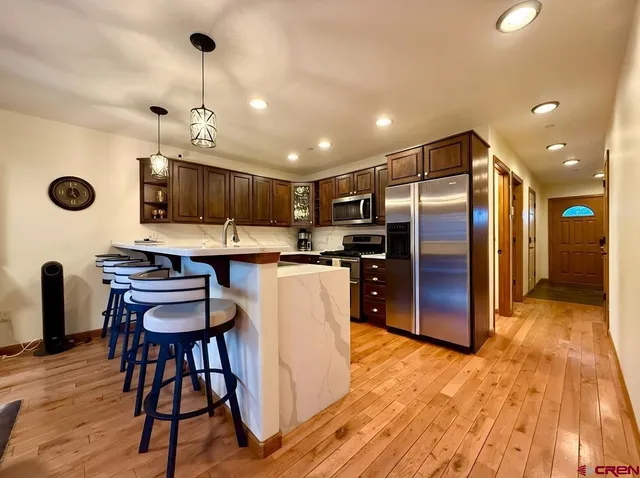$598,000 | 55 Westwood Place, Unit B1, Durango, CO 81301