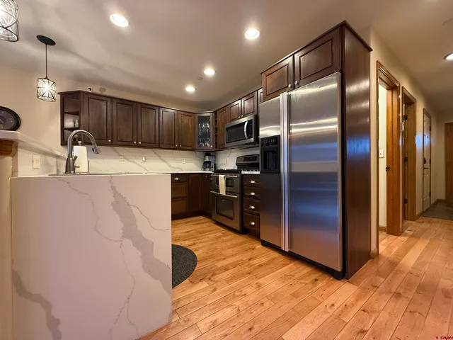 $598,000 | 55 Westwood Place, Unit B1, Durango, CO 81301