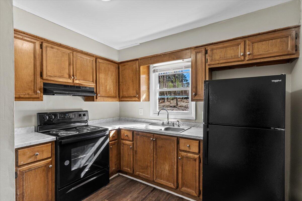 3308 Tate Road Augusta, GA 30906 - Photo 8 of 23 08-Kitchen