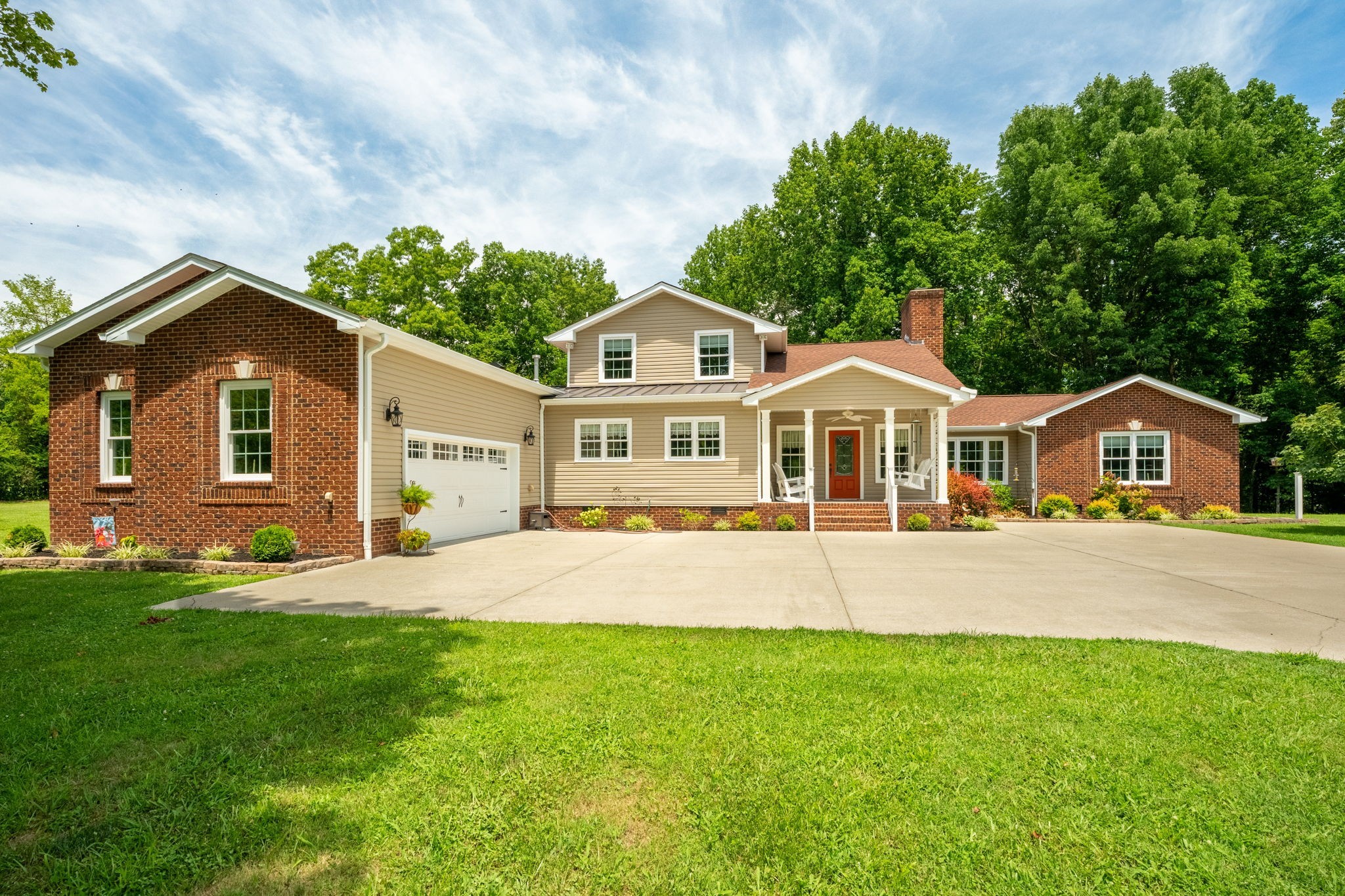 1418 Dividing Ridge Road Goodlettsville, TN 37072 - Photo 1 of 45 Gallery Image 1