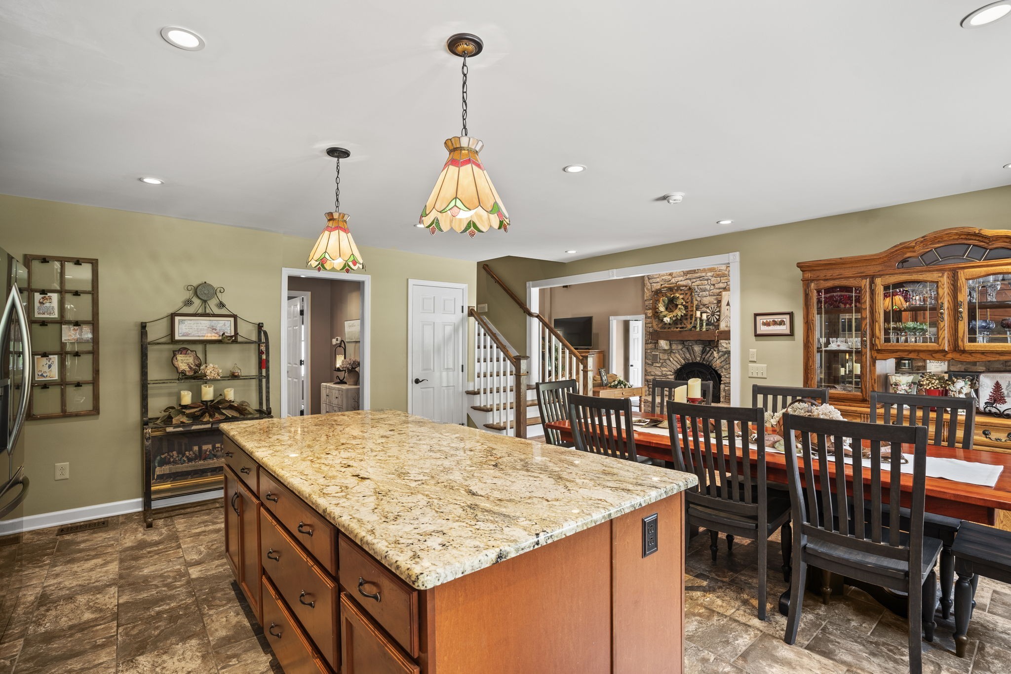 1418 Dividing Ridge Road Goodlettsville, TN 37072 - Photo 14 of 45 Gallery Image 14