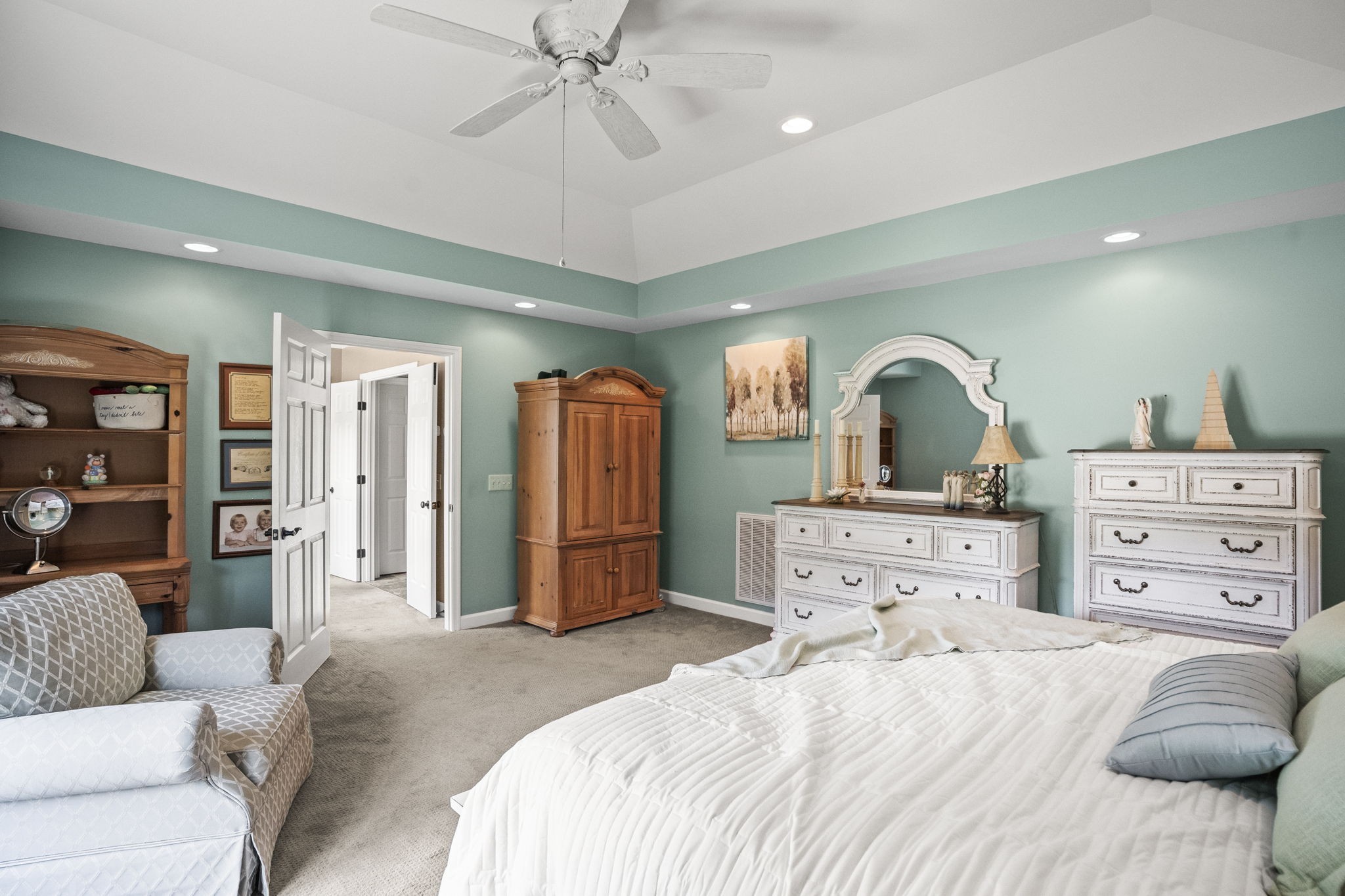 1418 Dividing Ridge Road Goodlettsville, TN 37072 - Photo 17 of 45 Gallery Image 17