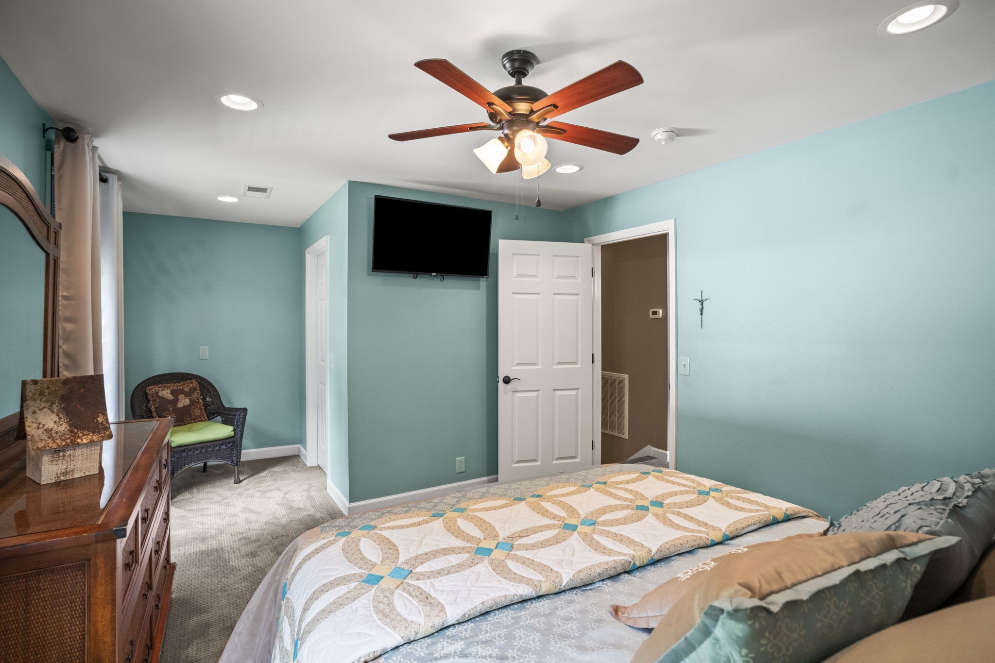 1418 Dividing Ridge Road Goodlettsville, TN 37072 - Photo 23 of 45 Gallery Image 23
