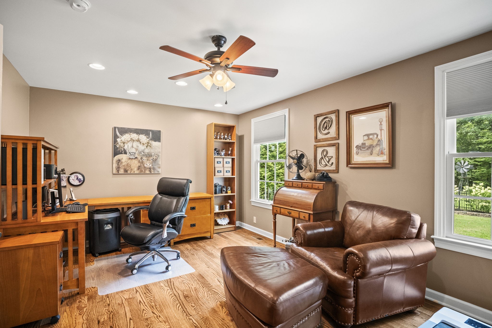1418 Dividing Ridge Road Goodlettsville, TN 37072 - Photo 28 of 45 Gallery Image 28
