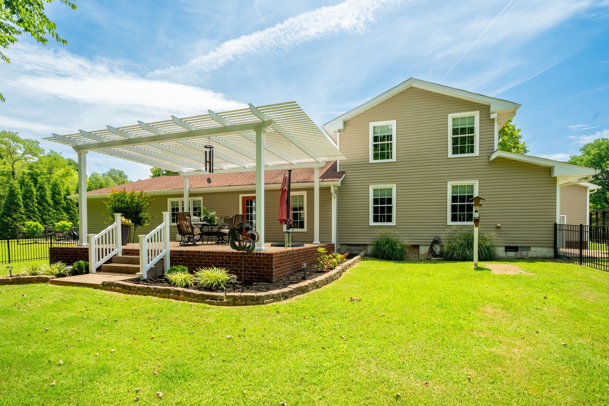1418 Dividing Ridge Road Goodlettsville, TN 37072 - Photo 32 of 45 Gallery Image 32