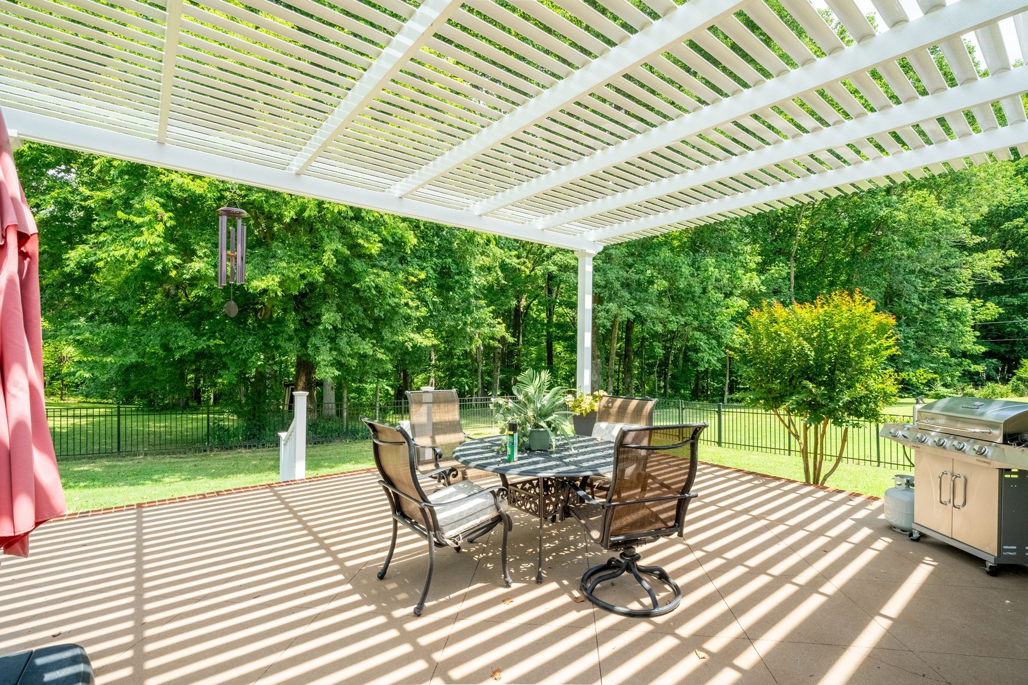 1418 Dividing Ridge Road Goodlettsville, TN 37072 - Photo 33 of 45 Gallery Image 33