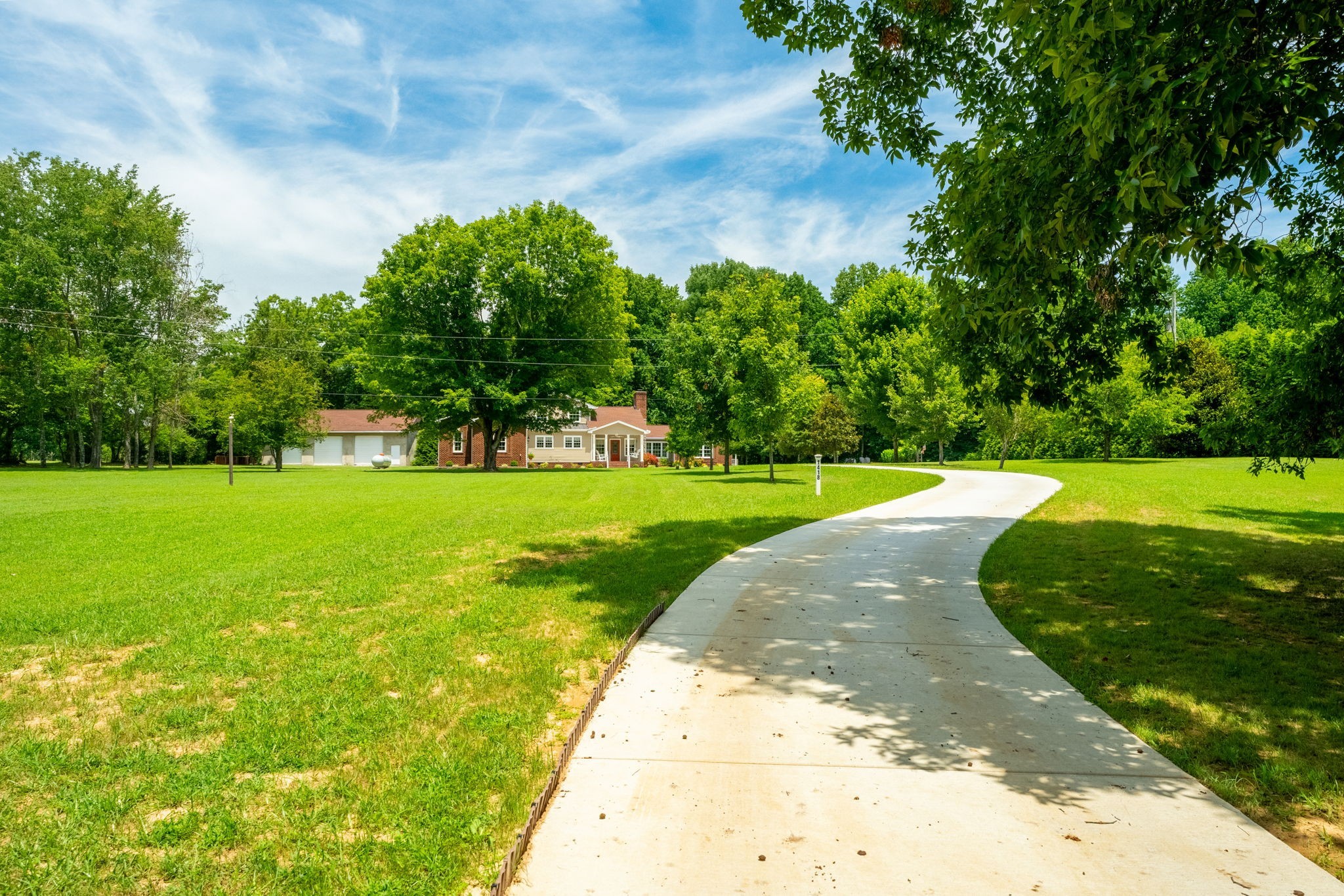 1418 Dividing Ridge Road Goodlettsville, TN 37072 - Photo 35 of 45 Gallery Image 35
