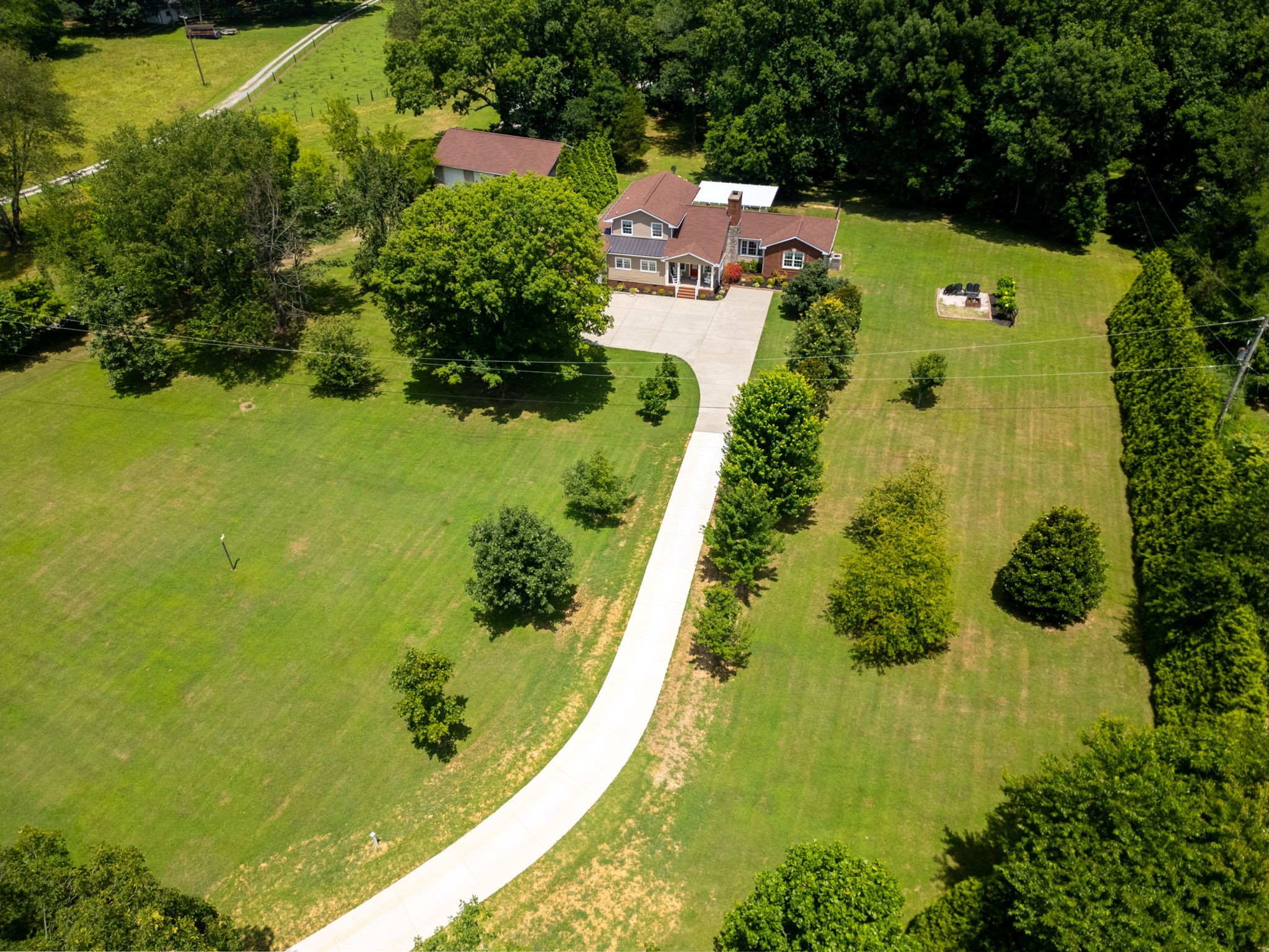 1418 Dividing Ridge Road Goodlettsville, TN 37072 - Photo 38 of 45 Gallery Image 38