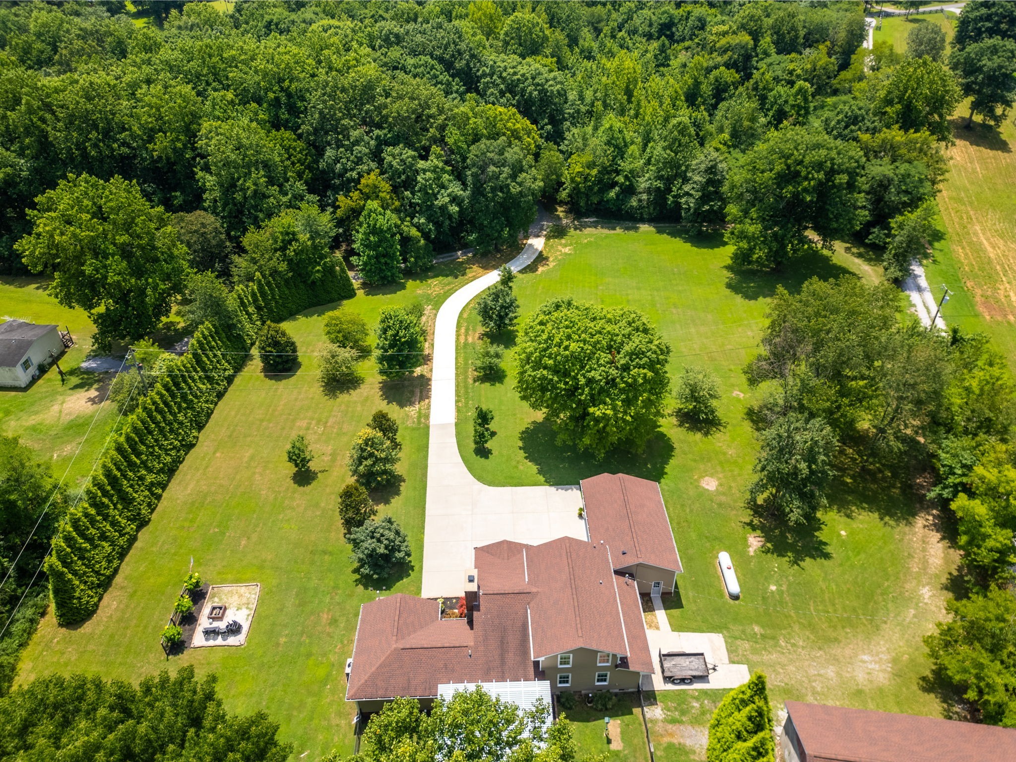 1418 Dividing Ridge Road Goodlettsville, TN 37072 - Photo 40 of 45 Gallery Image 40