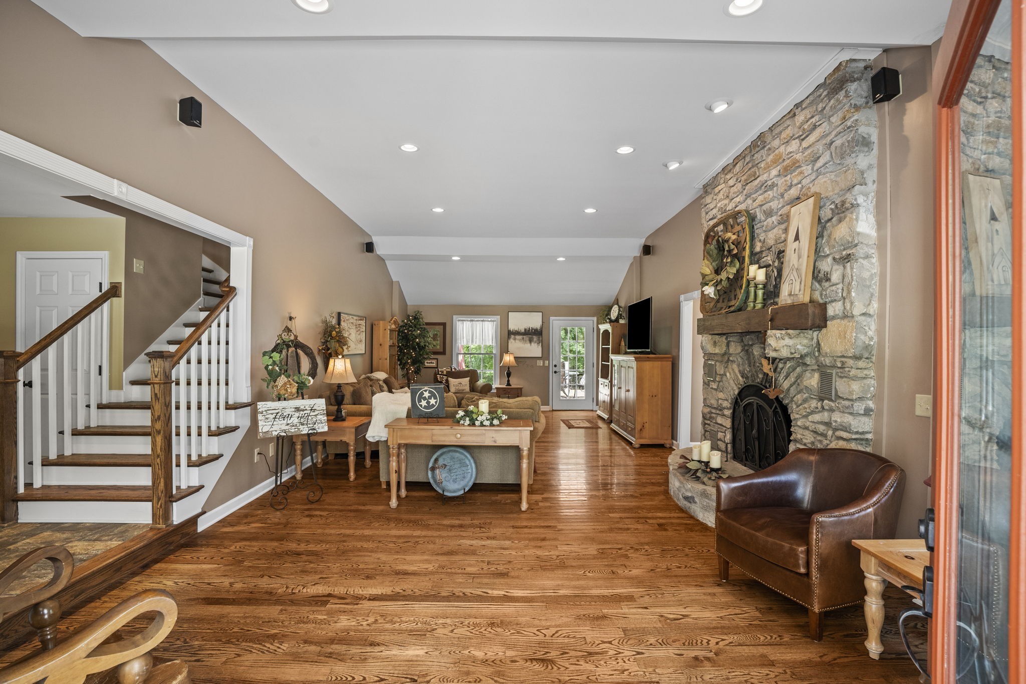 1418 Dividing Ridge Road Goodlettsville, TN 37072 - Photo 4 of 45 Gallery Image 4