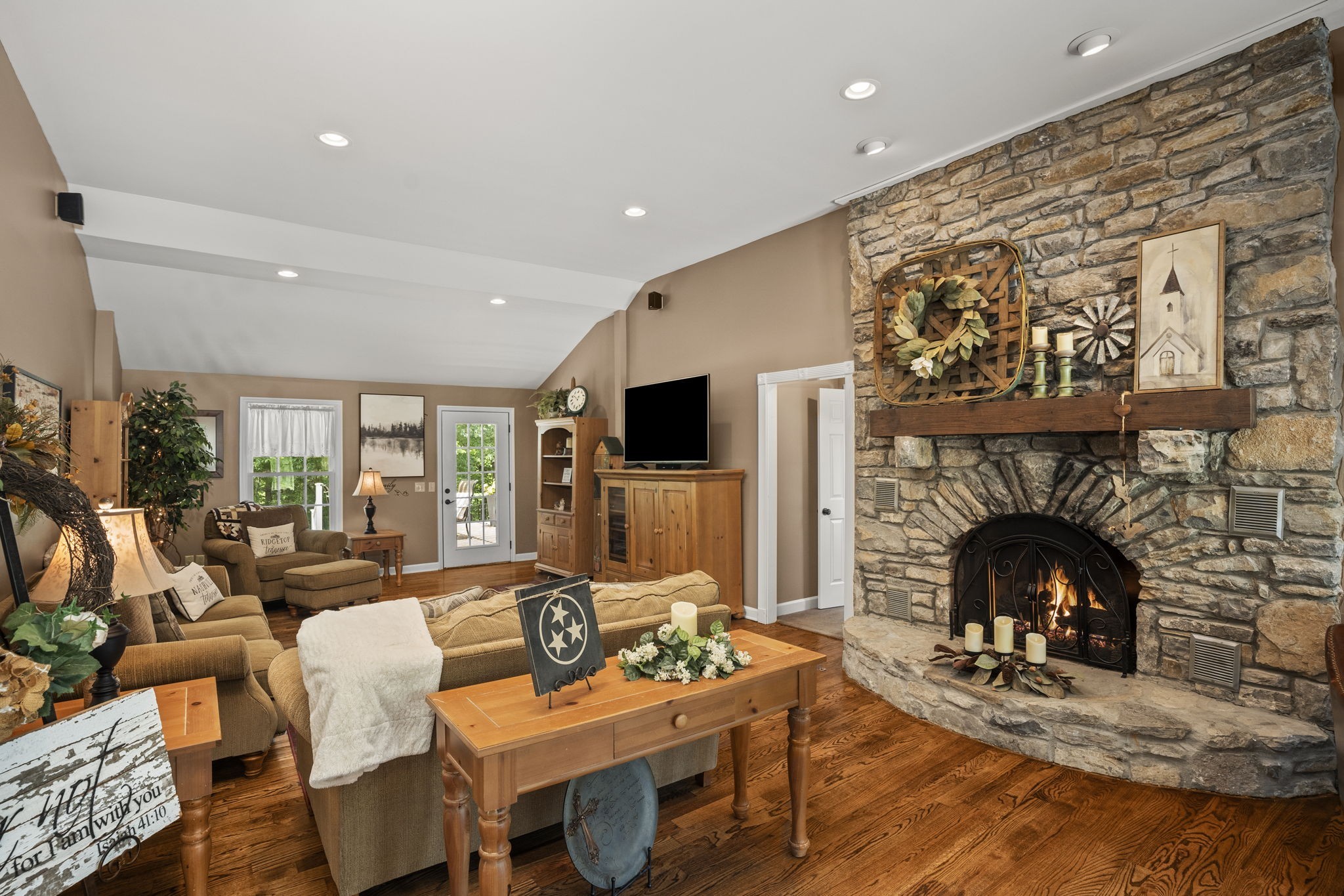 1418 Dividing Ridge Road Goodlettsville, TN 37072 - Photo 5 of 45 Gallery Image 5